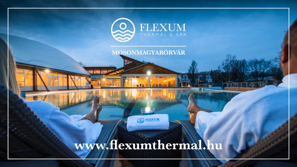 Flexum Thermal & Spa